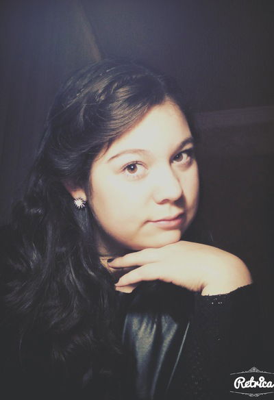 Юлия Макаренко