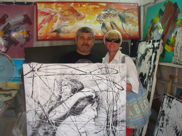 Элла Галченко