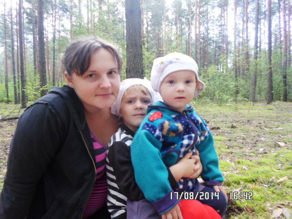 Ольга Пешевич