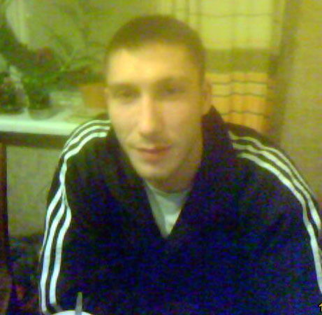 Вова Чернышев