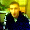 Вова Чернышев