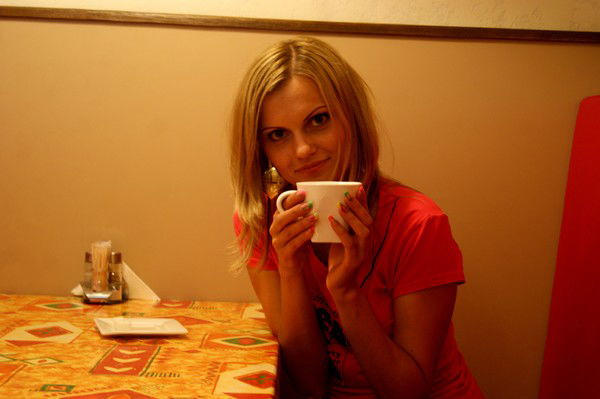 Людмила Михайлова