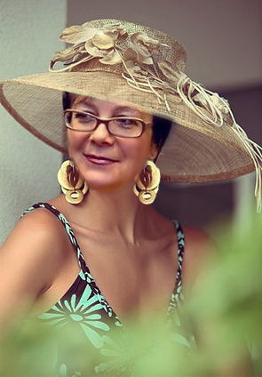 Лидия Хомякова