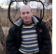 Серёга Серый