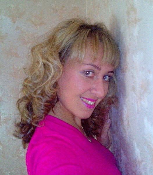 Надежда Зайцева