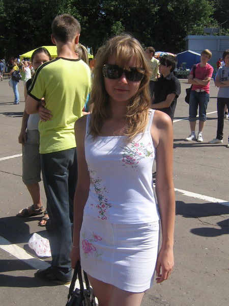 Галина Замятина