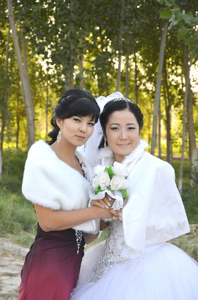 Айжан Каратаева