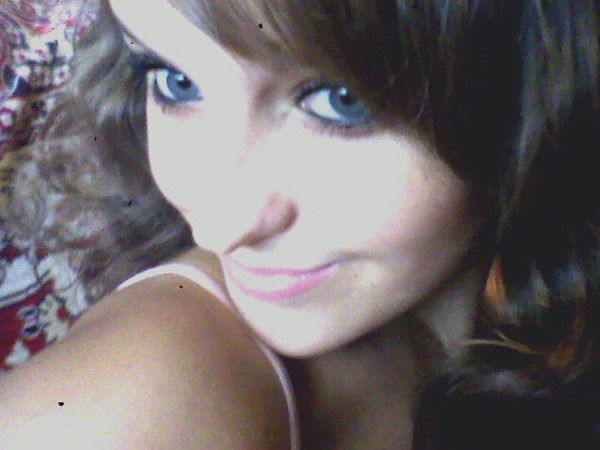 Иринка Кириллова