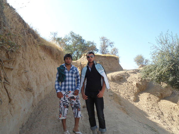 Олимчон Мачидов