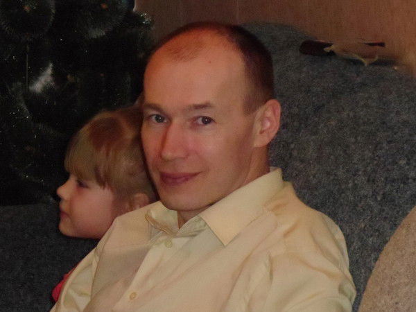 Андрей Каримов