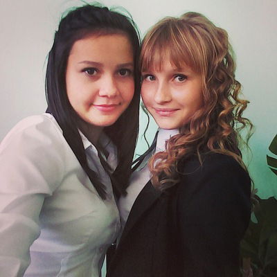 Мария Иванова