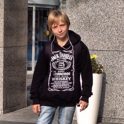 Макс Богдановский