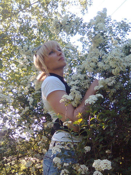 Светлана Тютюнникова