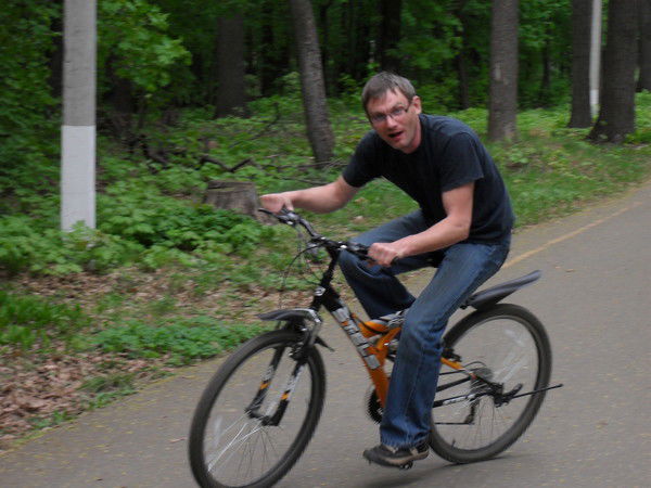 Роман Юрлов