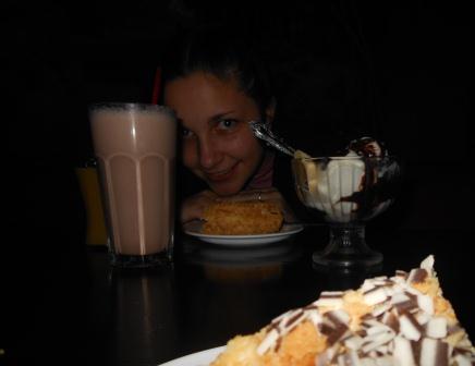 Татьяна Азёмша