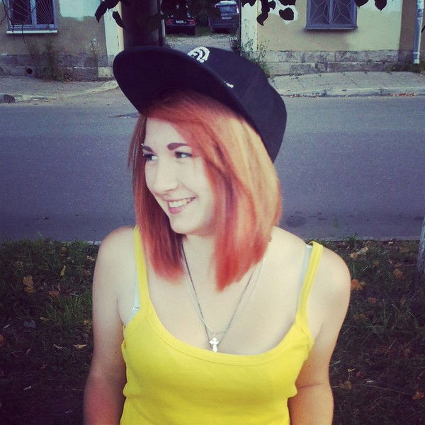 Полина Козлова