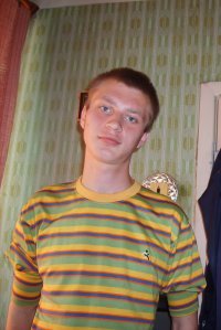 Никита Сугробов