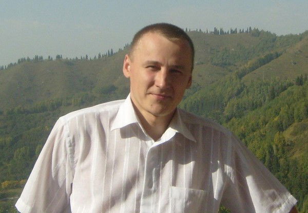 Евгений Нестеров