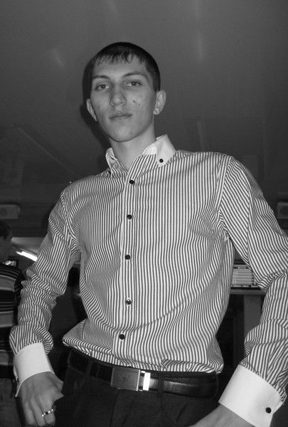 Алексей Бякин