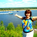 Елена Воронина