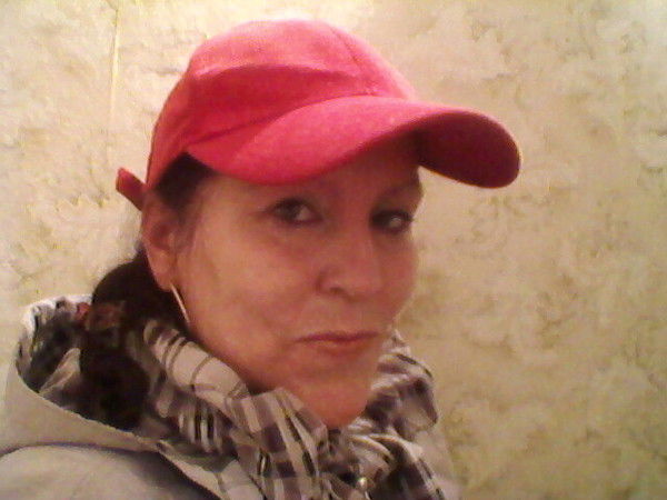 Вера Васильевна Клыкова