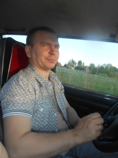 Игорь Аникин