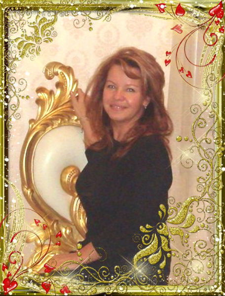 Ирина Образцова