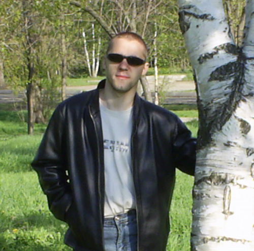 Виктор Зудин