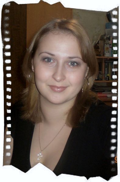 Наталья Камаева