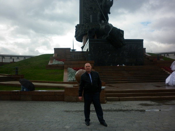 Дима Севцов