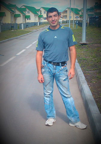 Евгений Лосенко