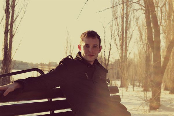 Александр Чернов