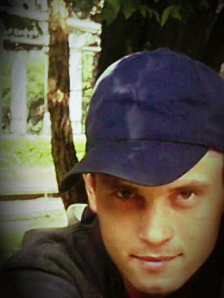 Алексей Романов