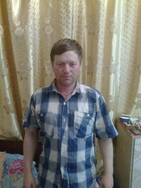 Алексей Сухинин