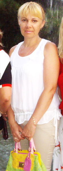 Порхун Татьяна