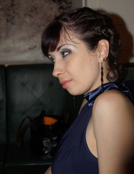 Анастасия Новикова