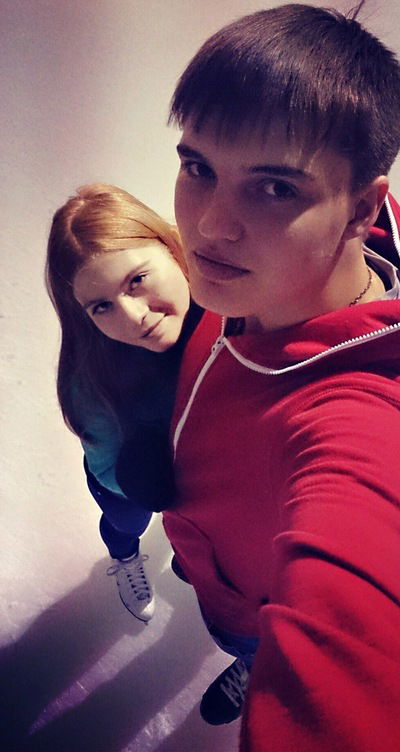 Анастасия Пушкарёва