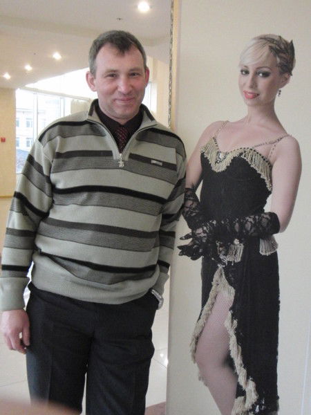 Валера Денисенков