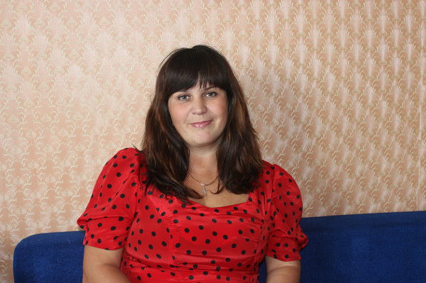 Ксения Лаврова