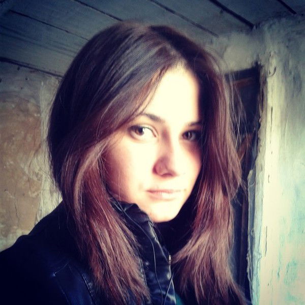 Анастасия Каюкова