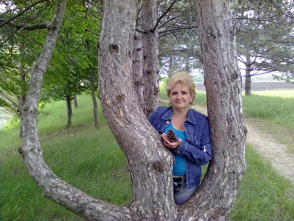 Ольга Абрамова