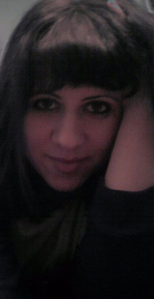 Юлия Рамина