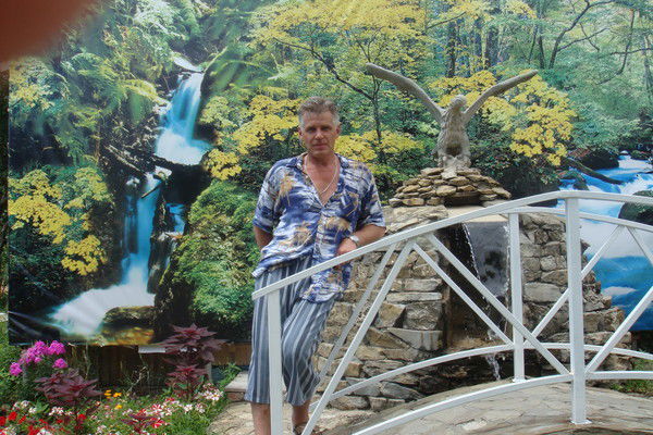 Koнстантин Кондратьев