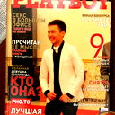 Apmah Акшабаев