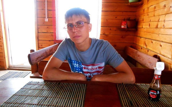 Василий Банщиков