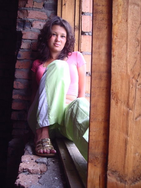 Лариса Голубицкая