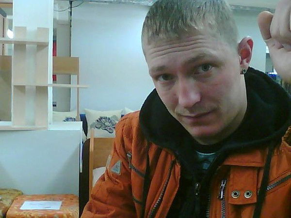 Андрей Филиппов