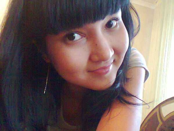 Жаннура Алдамурат Кызы)))