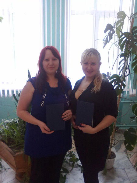 Олеся Жилинская