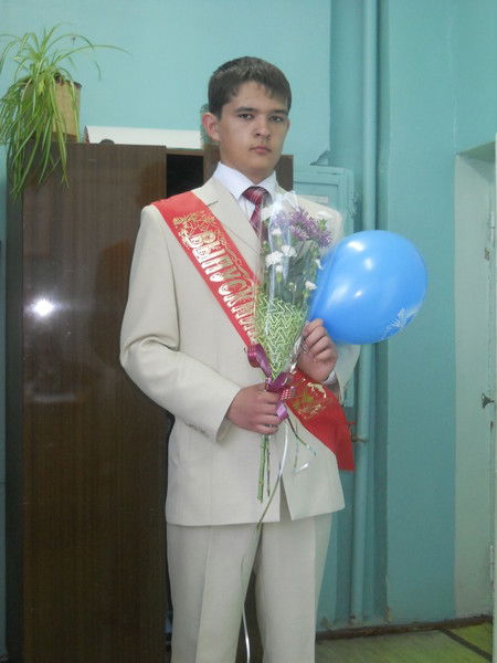 Михаил Чернецкий